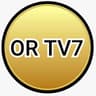 OR TV7 Monde 🌍 profile picture