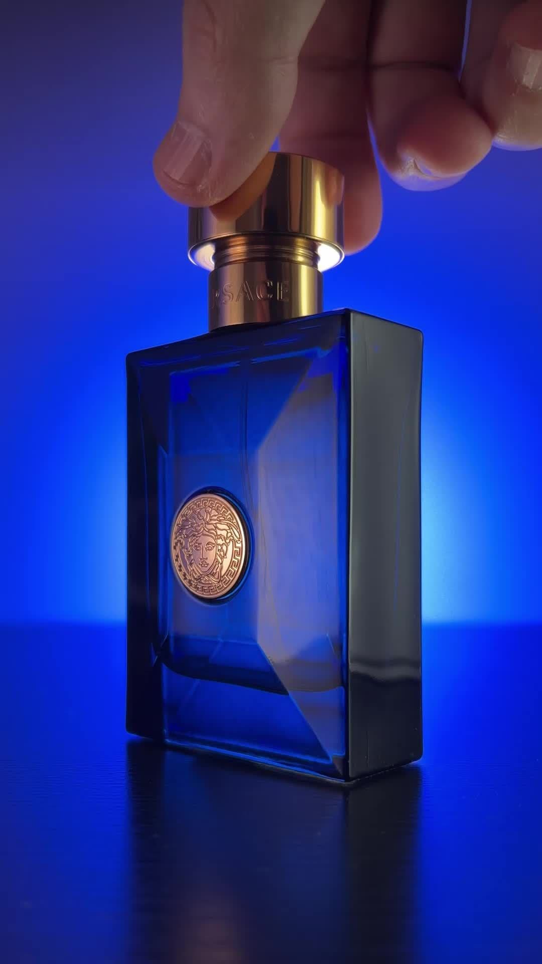 It is a very versatile fragrance and can be worn anywhere and anytime. 

Season: ❄ Winter, 🍀 Spring, ⛱ Summer, 🍂 Fall
For: 🌞 Day, 🌙 Night
Longevity: Long lasting
Sillage: Moderate

Fragrance name: Versace Pour Homme Dylan Blue

#versace #versacedylanblue #dylanblue #fragrancelover #fraghead #fragrance #fragrancearmy #fragranceaddict #instaperfume #reels #formen #mensfragrance #fragrancecollection #colognecollection #collection #cologne #perfume #parfum #sotd #scentme #scentoftheday #niche #designer #designerfragrance #nichefragrance #fragcomm 