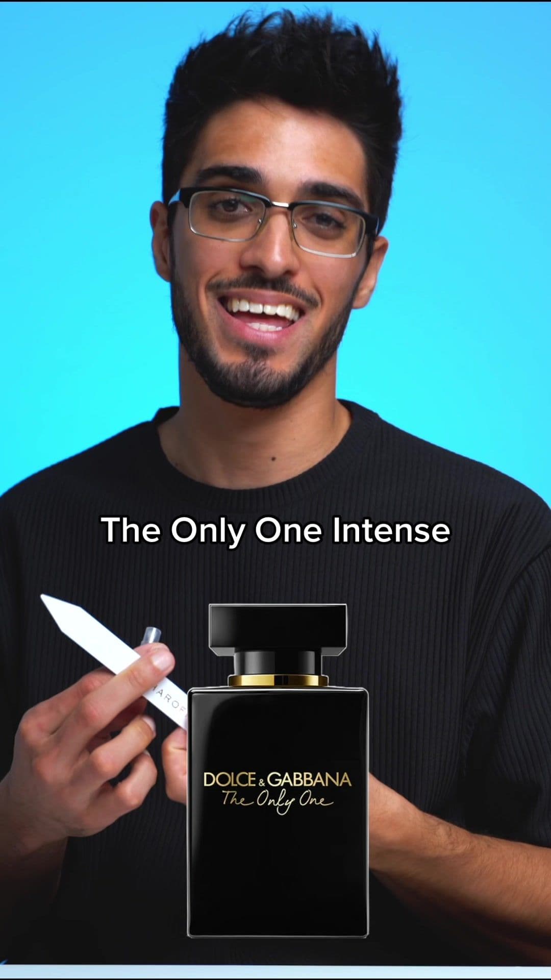 Dolce & Gabbana The Only One Intense Review! #dolcegabbanatheonlyoneintense #theonlyoneintense #perfumetok #fragrancetiktok #perfumeaddict #fragrancelover #smellgood #smellsexy #perfume 