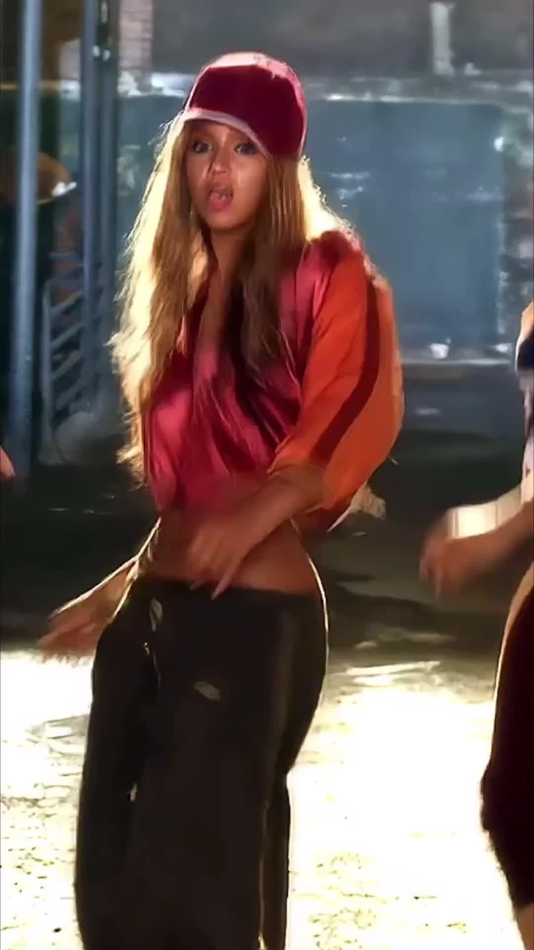 Crazy in love✨music video#beyonce #fyp #beyhive 