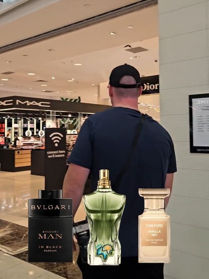 Smelling Fragrances At Rundle Mall. #jpgparadisegarden #jpglebeau #tomfordbeauty #bulgarimaninblack #fragrance #scentoftheday #sotd #fragrances  #perfume  #perfumelover  #perfumeoftheday  #fraghead  #fragrancetok  #parfums  #fragrancecollection #fragfam #fragrancetiktok #diorsauvage #jpglemaleelixir #jeremyfragrance #longlastingfragrance #nichefragrance #designerfragrance #cheapfragrances