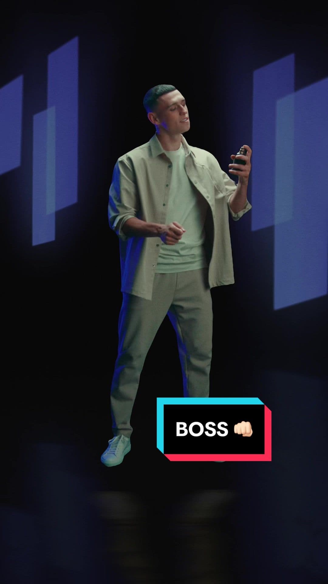 What does triumph mean to you? Feel its intensity with #BOSSBottledTriumph Elixir - a bold new fragrance from @BOSS 👊🏻 #BeYourOwnBoss 