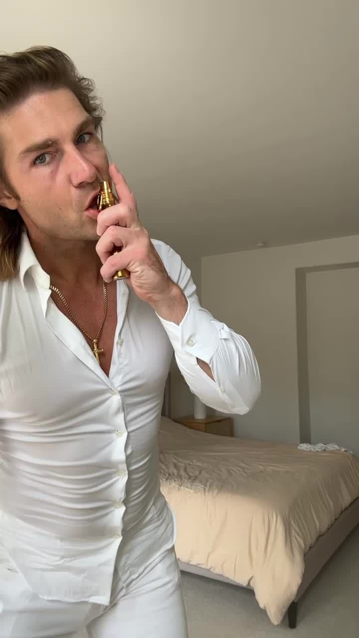 Jean Paul Gaultier Le Male Elixir #jeremyfragrance