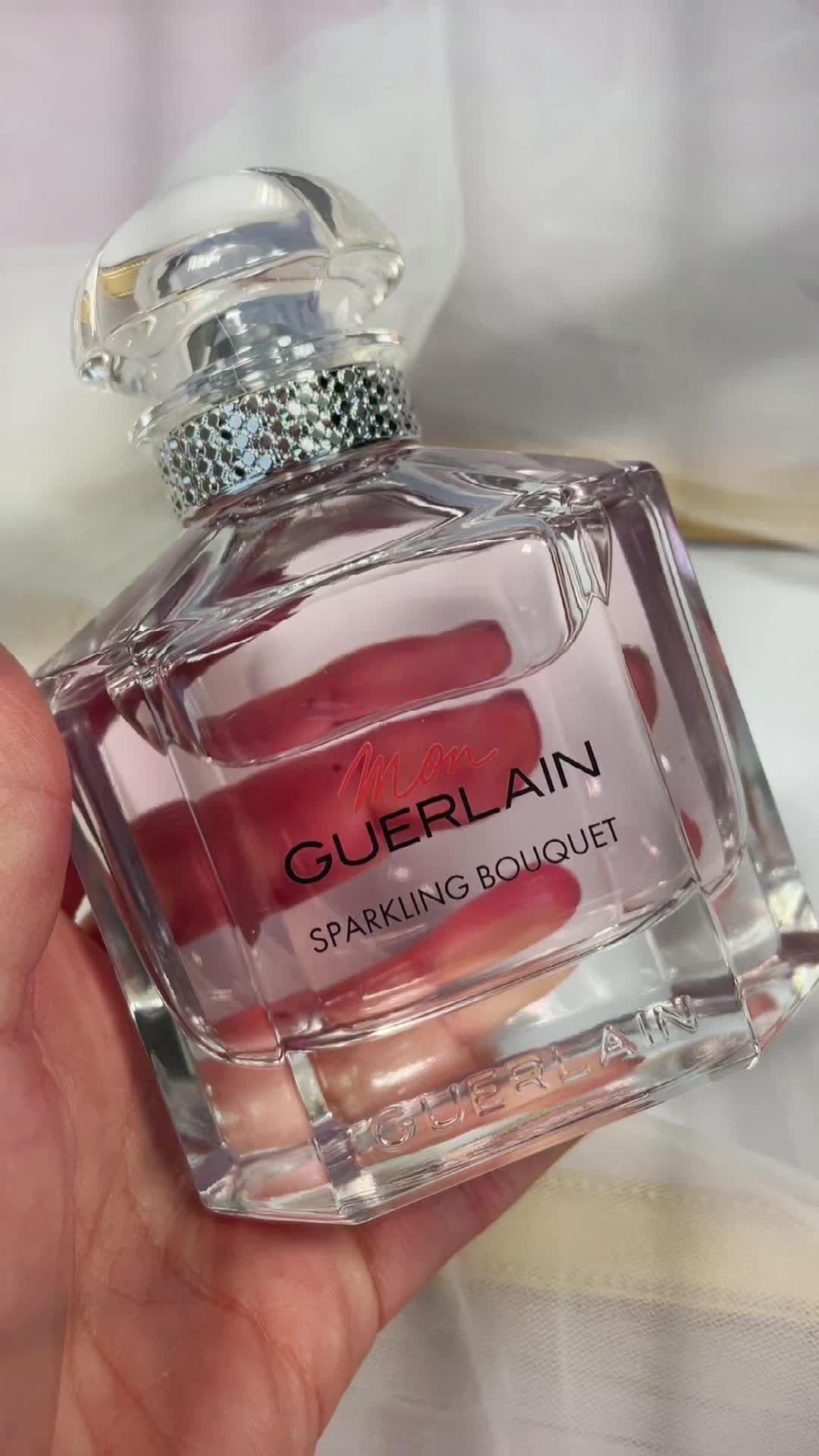 Guerlain Mon guerlain 💜 Disponible en nuestra tienda online! www.ohdefer.com.ar ✨ #parati #perfumes #fyp 