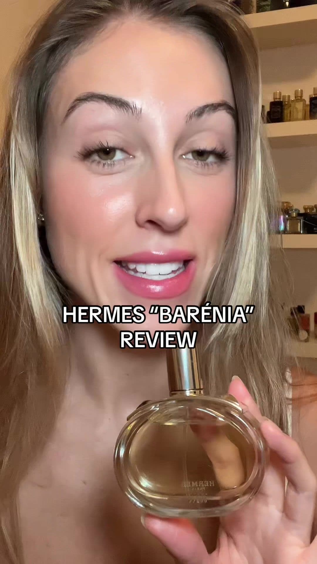 designer Demi is back 💅🏼 #perfume #dubai #perfumetiktok #perfumecheck #perfumetok #fragrance 