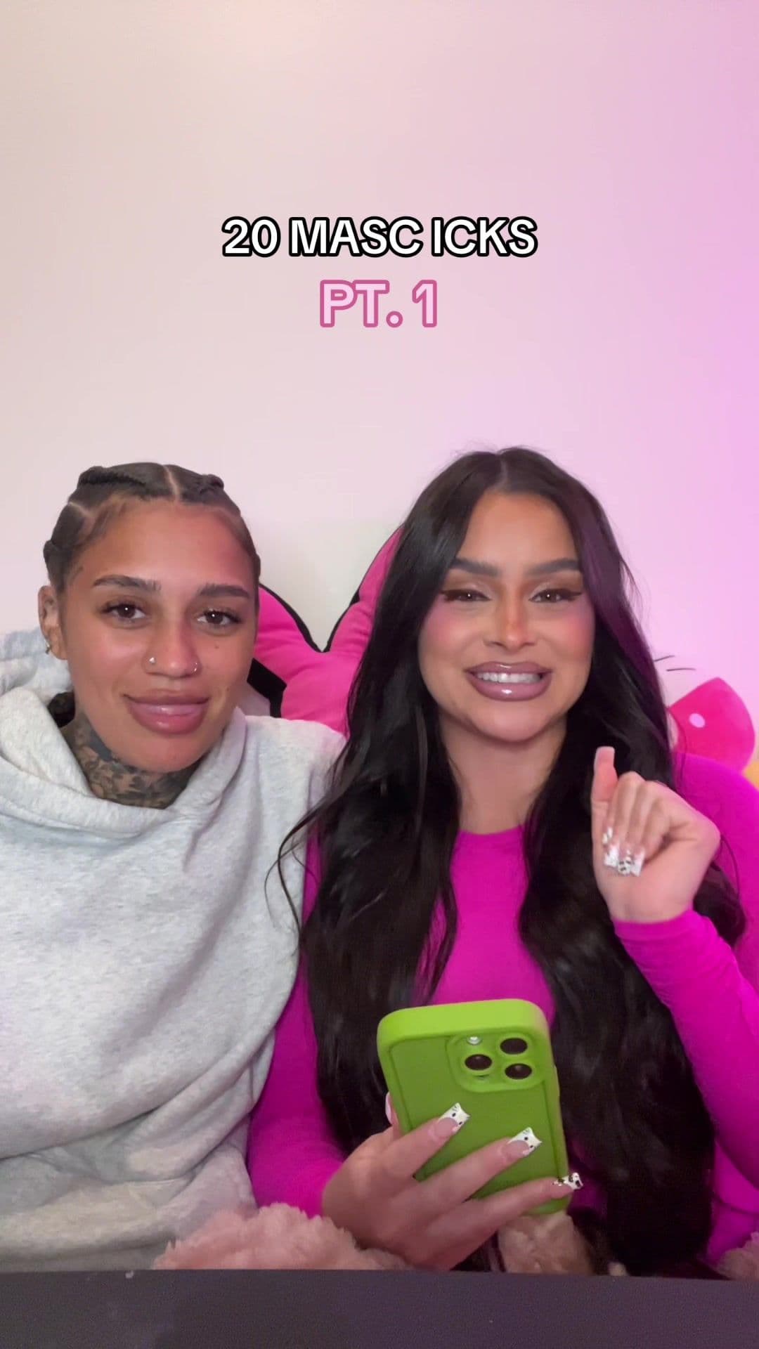 This is just general and comedy girlies relax 😆