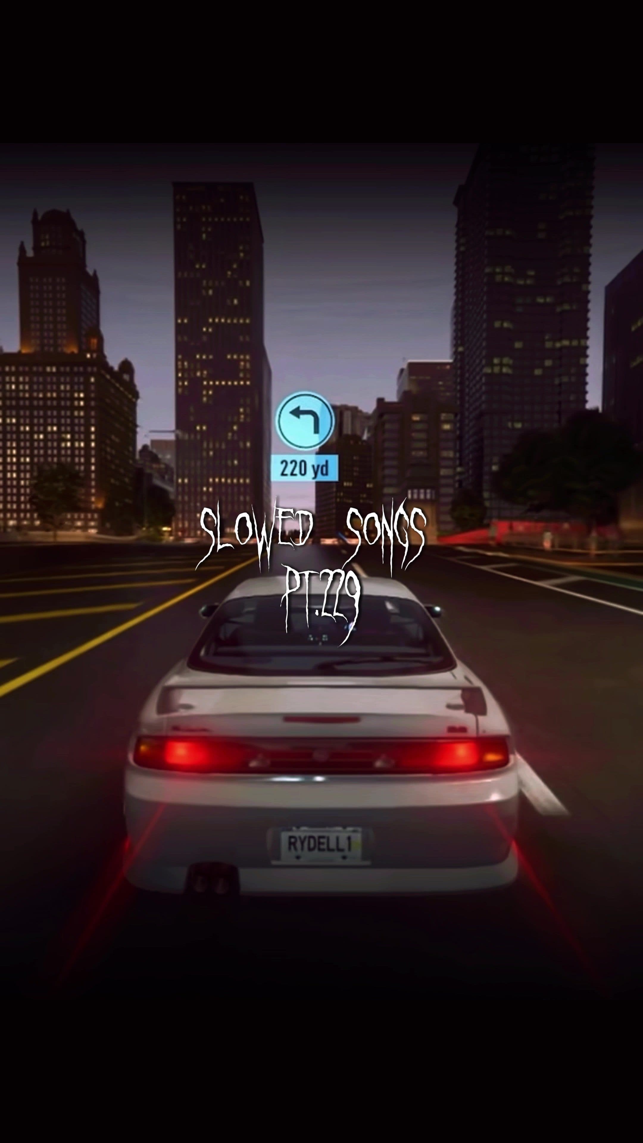 Part 229 || #slowedsongs #slowedandreverb #songs #aesthetic #audios #parati #slowed #defy #tik #tok 