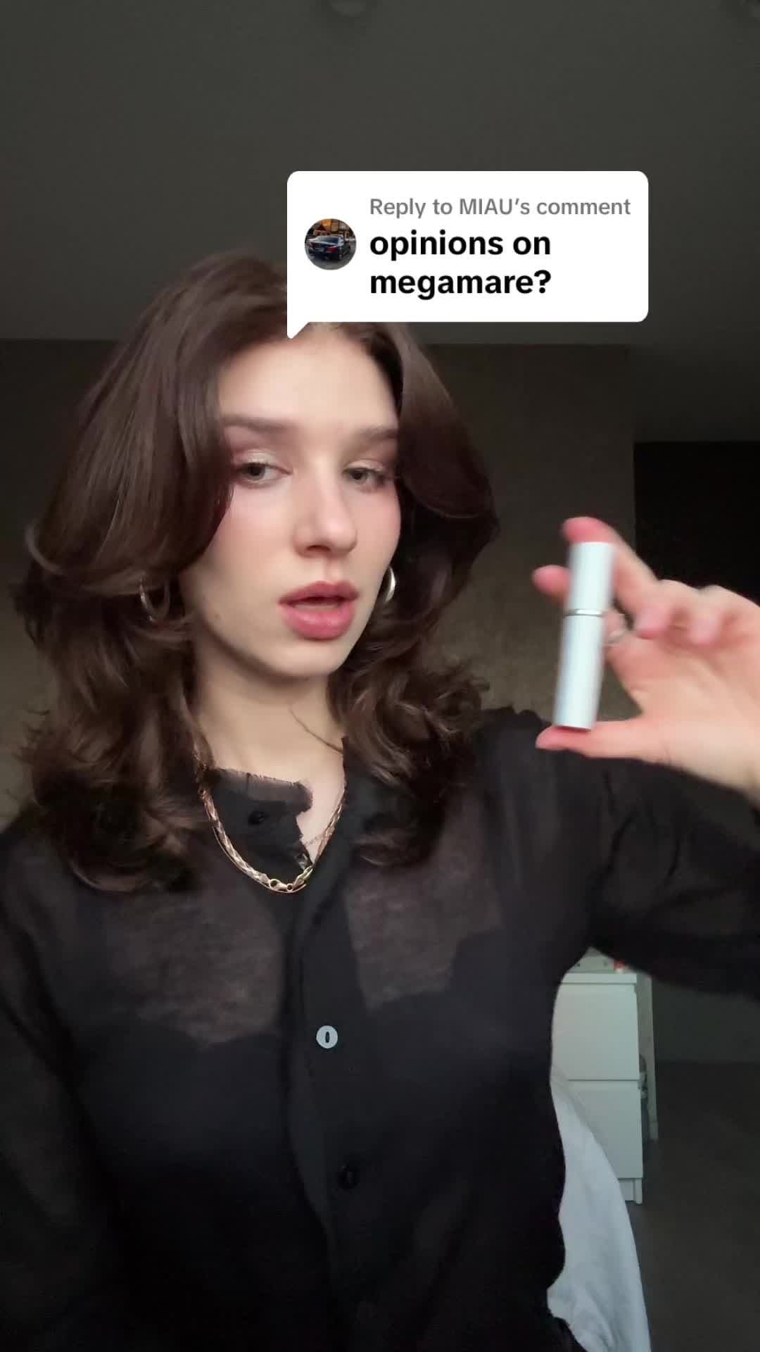 Replying to @MIAU  my impression and interpretation of Megamare - Orto Parisi by Alessandro Gualtieri #nichefragrance #nicheperfume #fragrancetiktok #perfumetiktok #ultranichefragrance #ortoparisi #ortoparisimegamare #fragrances 