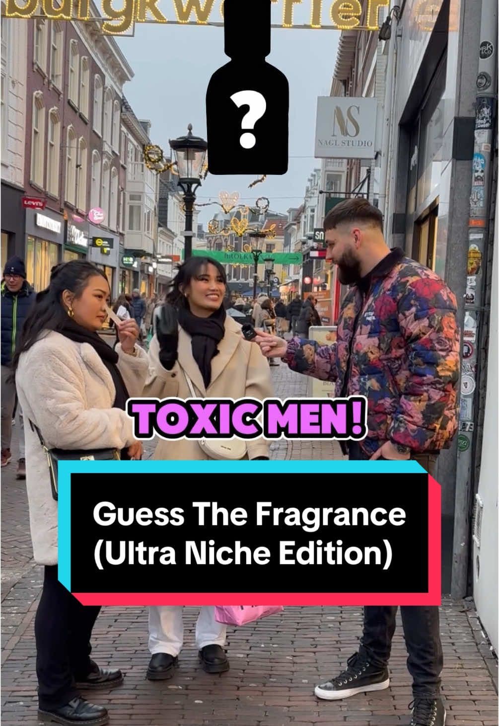 Can You Guess The Fragrance? #perfume #fragrancetiktok #perfumetiktok #foryoupage #fyp #foryou #fypツ #parfums #fragrances #2025 #scentsecrets #fragrancecontent #fragrancetok #ortoparisi #megamare #niche #ultraniche 