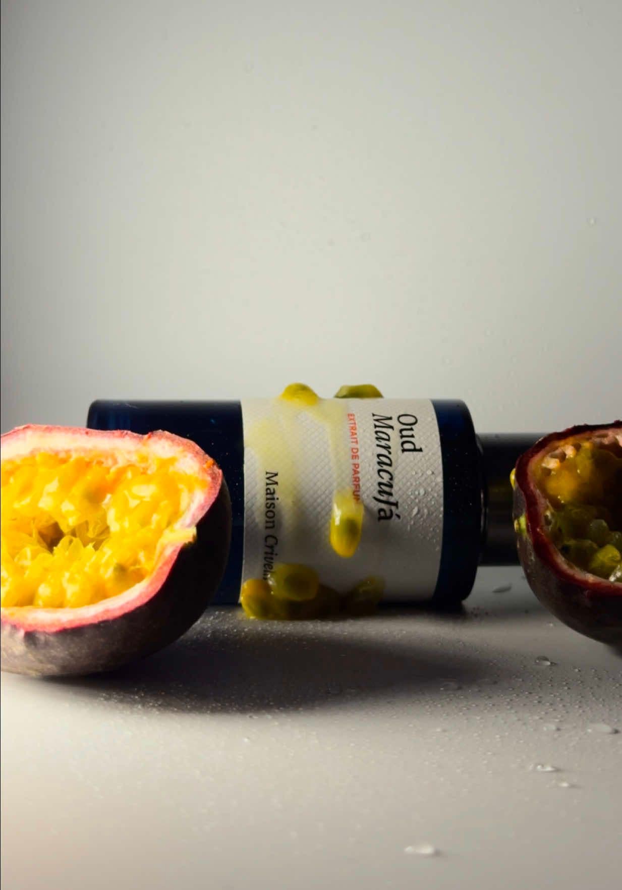 OUD MARACUJA🧡 • Parfüm - Parfumhaus Stutz • #parfum #oudmaracuja #maisoncrivellioudmarajuca #maisoncrivelli #fyp @Maison Crivelli 