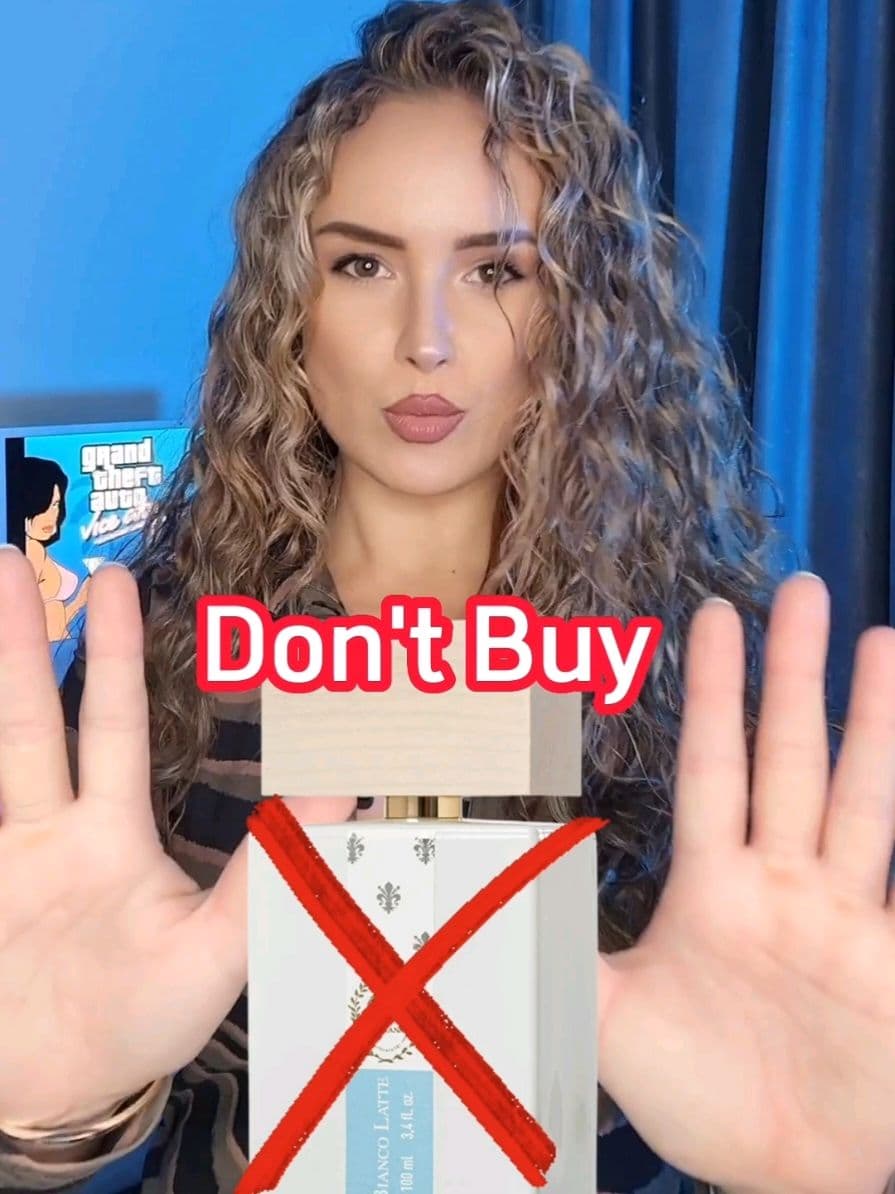 ❌Don't Buy Bianco Latte❌ ✅ Try @Al Wataniah Perfumes Granada Instead✅ #perfumetok #fragrance #perfumetiktok    #fragranceformen #cologne #Curlyfragrance  Disclaimer: The opinions expressed in this video are based on my personal experience and preferences. This content is for informational and entertainment purposes only and is not intended to harm or discredit any brand. Fragrance preferences are subjective, and I encourage viewers to try scents for themselves. Any references to specific brands are for comparison and discussion under fair use. This video is not sponsored, and I have no affiliation with any mentioned brands.