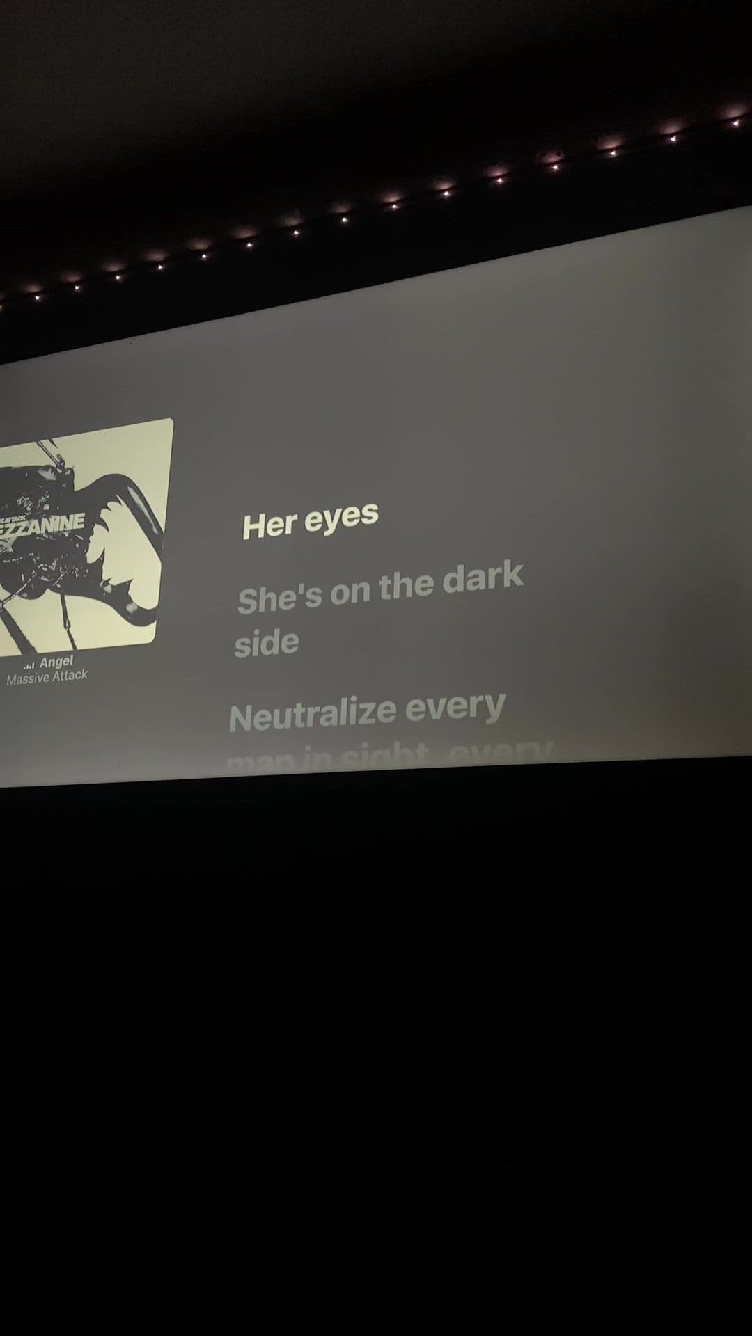 Angel #fypシ #viralvideo #lyrics #blowup #applemusic #audios 