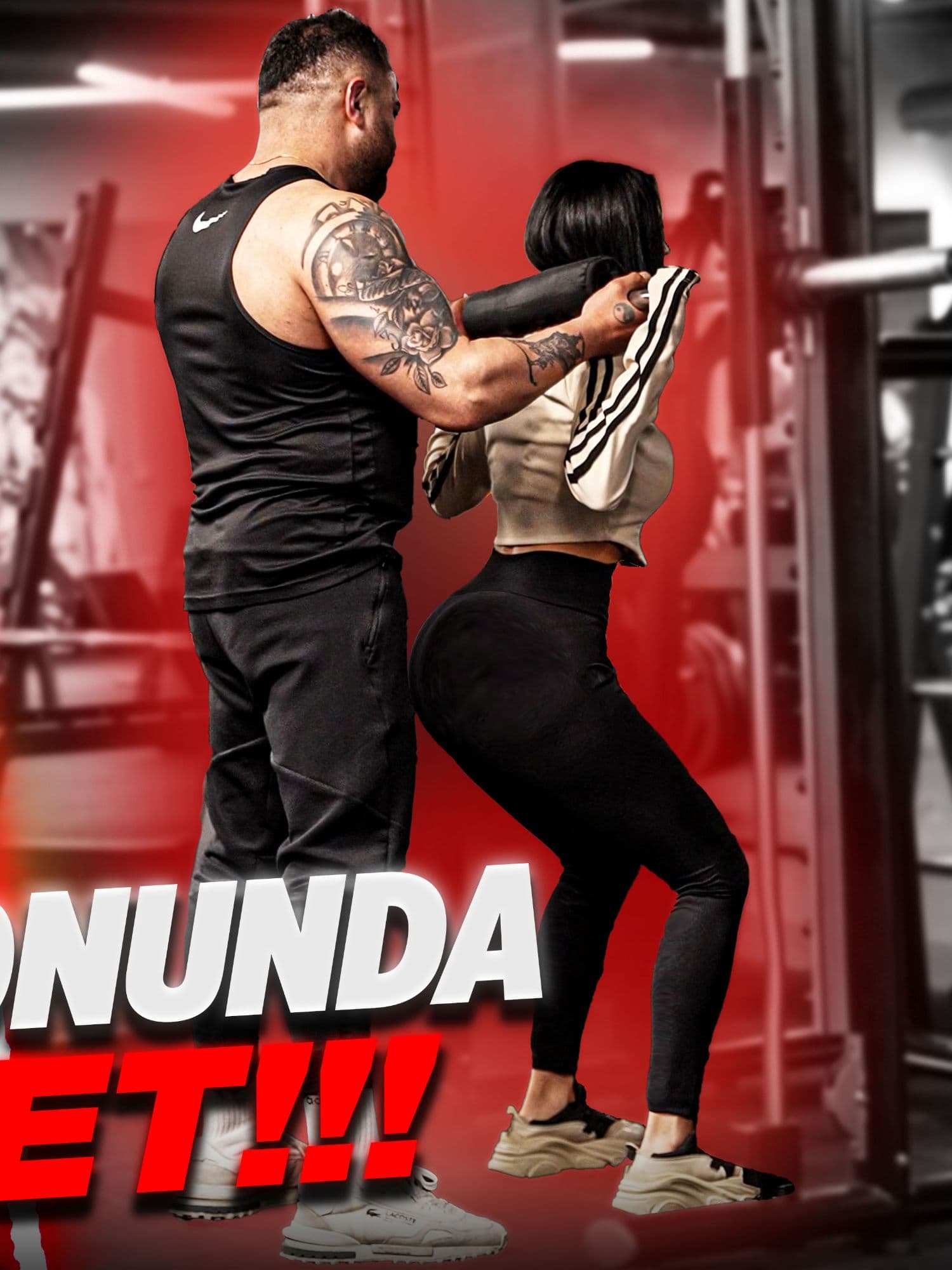 SEVGİLİNİ TEST ET BÖLÜM 55. ( Devamı Fariz Kanalında )