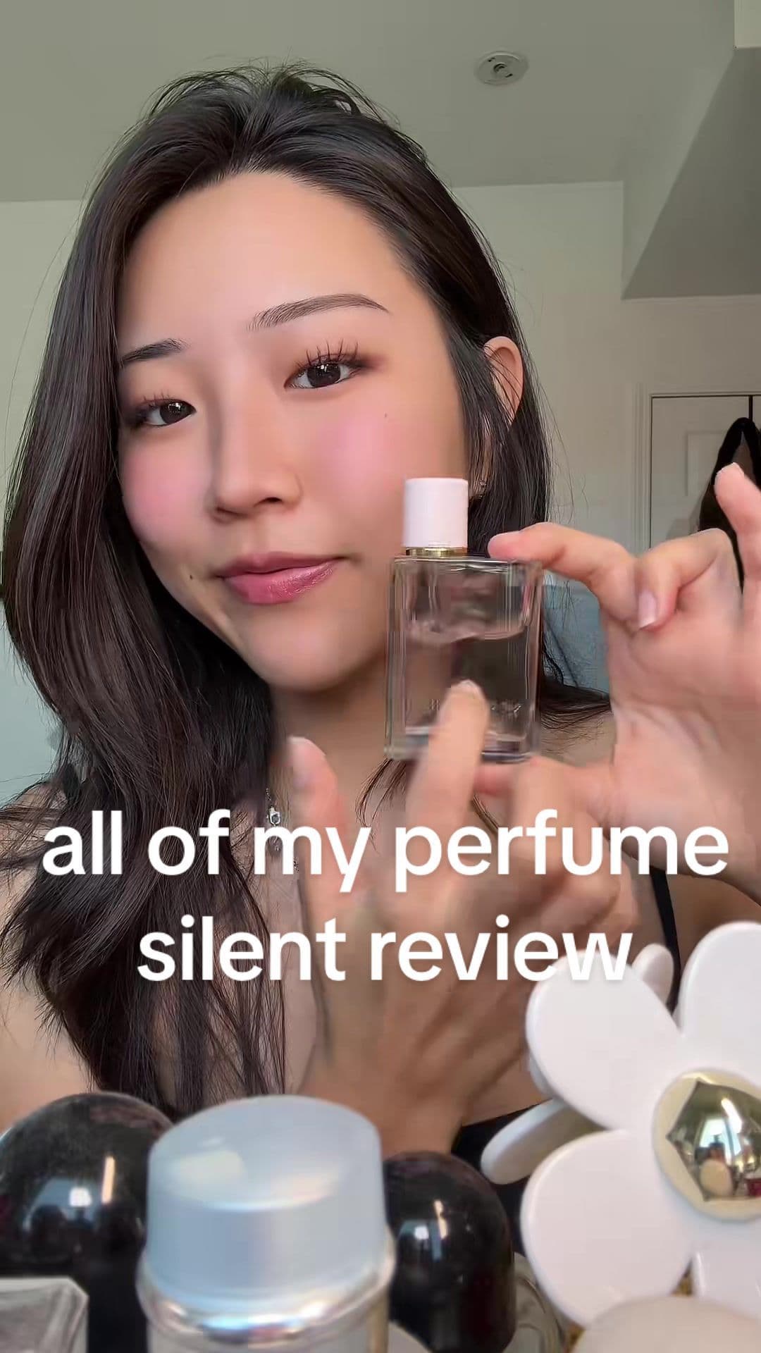 honestly I should just talk at this point #fyp #perfume #perfumereview #perfumerecommendations #burberryher #perfumetok #perfumetiktok #perfumecollection #silentreview 