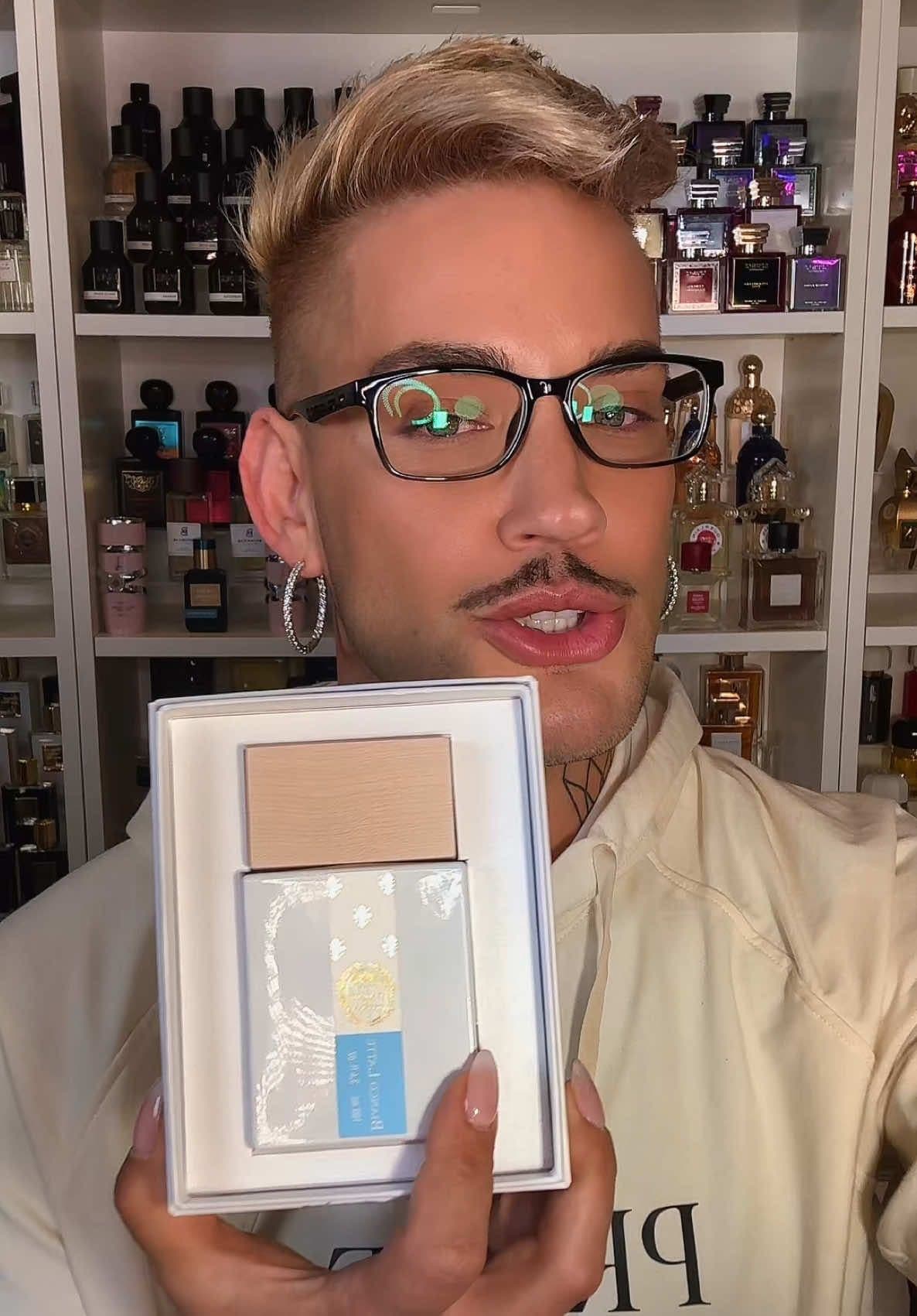 Full review #giardiniditoscana #biancolatte #biancooro #shabbychic #nichetok #nicheperfume 