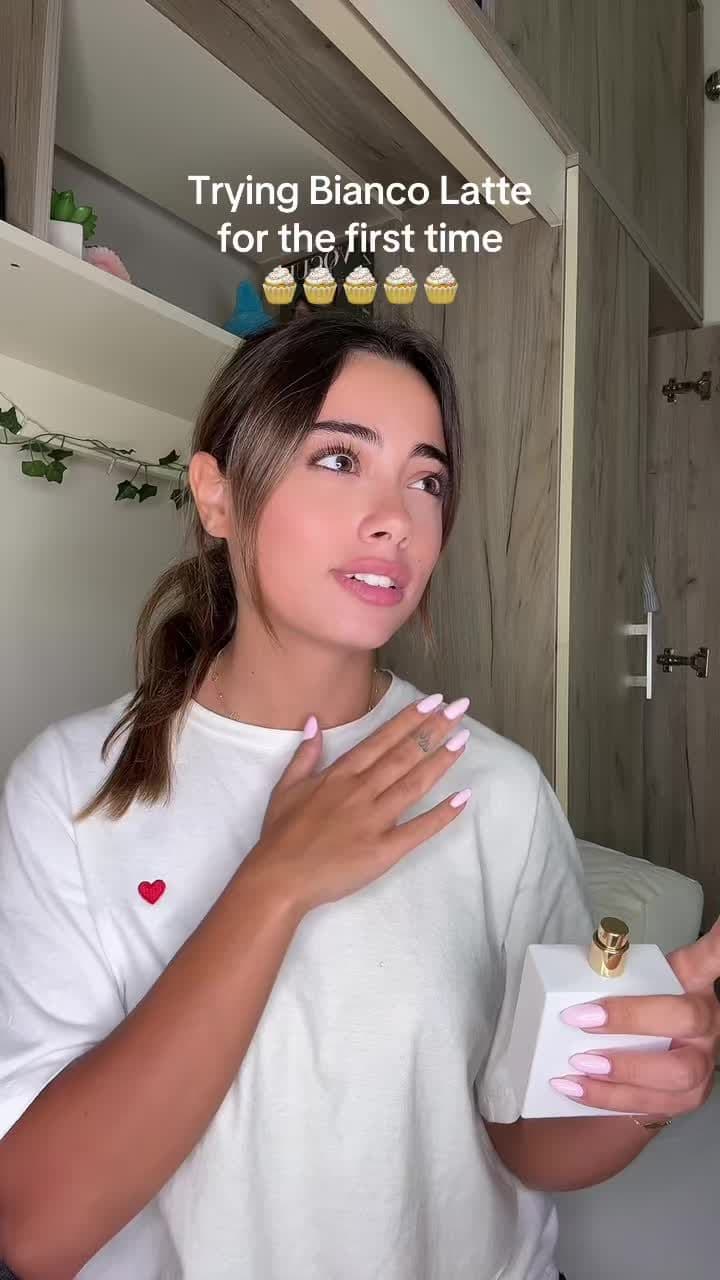 Nvm im literally in love with it now i keep spraying