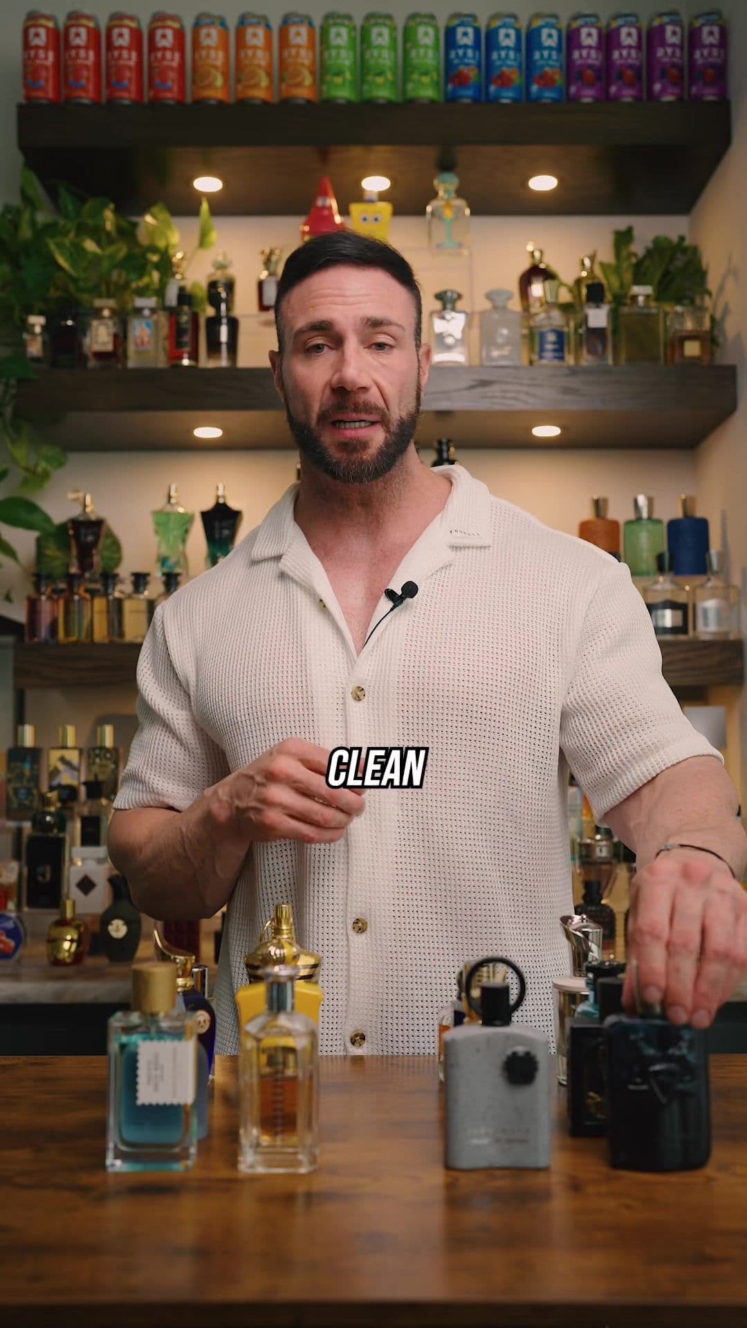 If you want to smell like…. #fragracne #perfume #cologne #fragrancetiktok 