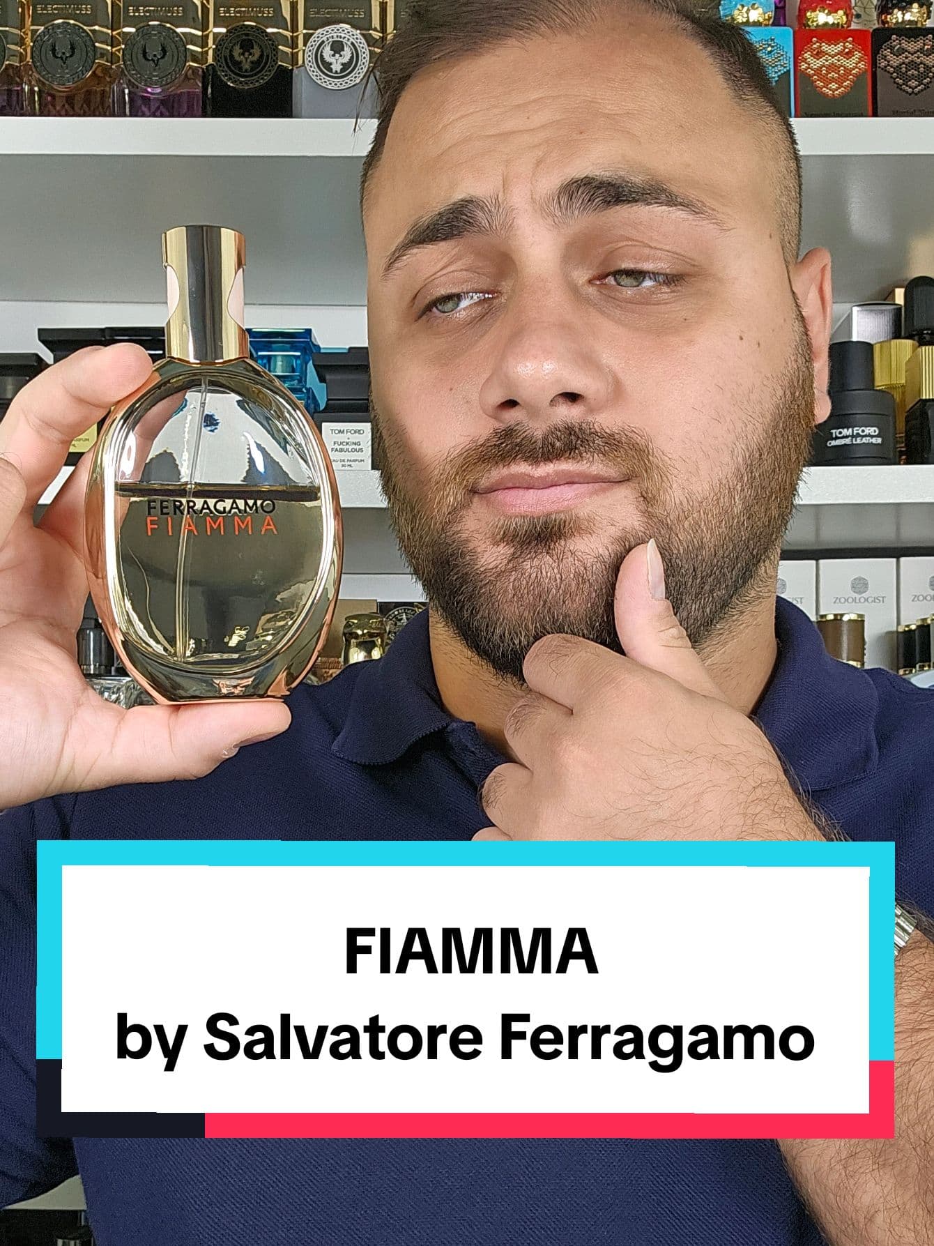 FIAMMA από Salvatore Ferragamo! ♀️💫🌟 Το νέο γυναικείο άρωμα του γνωστού Ιταλικού Designer Οίκου, είναι εδώ! 🔥 Αξίζει? Πάμε να δούμε! 💪🏼 . Reviews Ολοκαίνουργιων Γυναικείων Αρωμάτων 2025 : - Fiamma by Salvatore Ferragamo. . FOLLOW το κανάλι και STAY TUNED, για περισσότερα Reviews Ολοκαίνουργιων Γυναικείων Αρωμάτων! 🙏🏻🔜 . #γυναικεια #αρωματα #αρωμα #κολονια #κολωνια #ελληνικοτικτοκ #φυπ #φοργιου  #φυ #φυπシ #μαθαινω #σειρα  #επεισόδια #τικτοκ_ελλαδα #γιασενα #γυναικειααρωματα  #καινουργιααρωματα  #νεακυκλοφορια #newrelease  #viral #viralvideo #viraltiktok  #fragrance #fragrances #fragrancetok  #perfume #perfumes #perfumetiktok  #cologne #colognes #aroma #scents #scentoftheday  #review #quickreview  #fiamma #salvatore #ferragamo  #paris #paris_del #parisdel  #tiktok #tiktokvideo #2025 