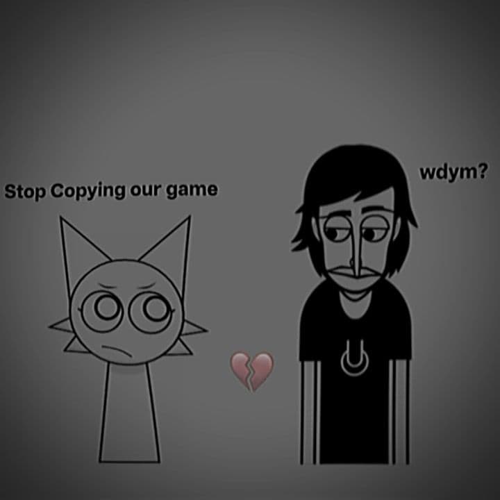 INCREDIBOX FOREVER#incredibox #antisprunki #polo #viralvideo  #fyppppppppppppppppppppppp 