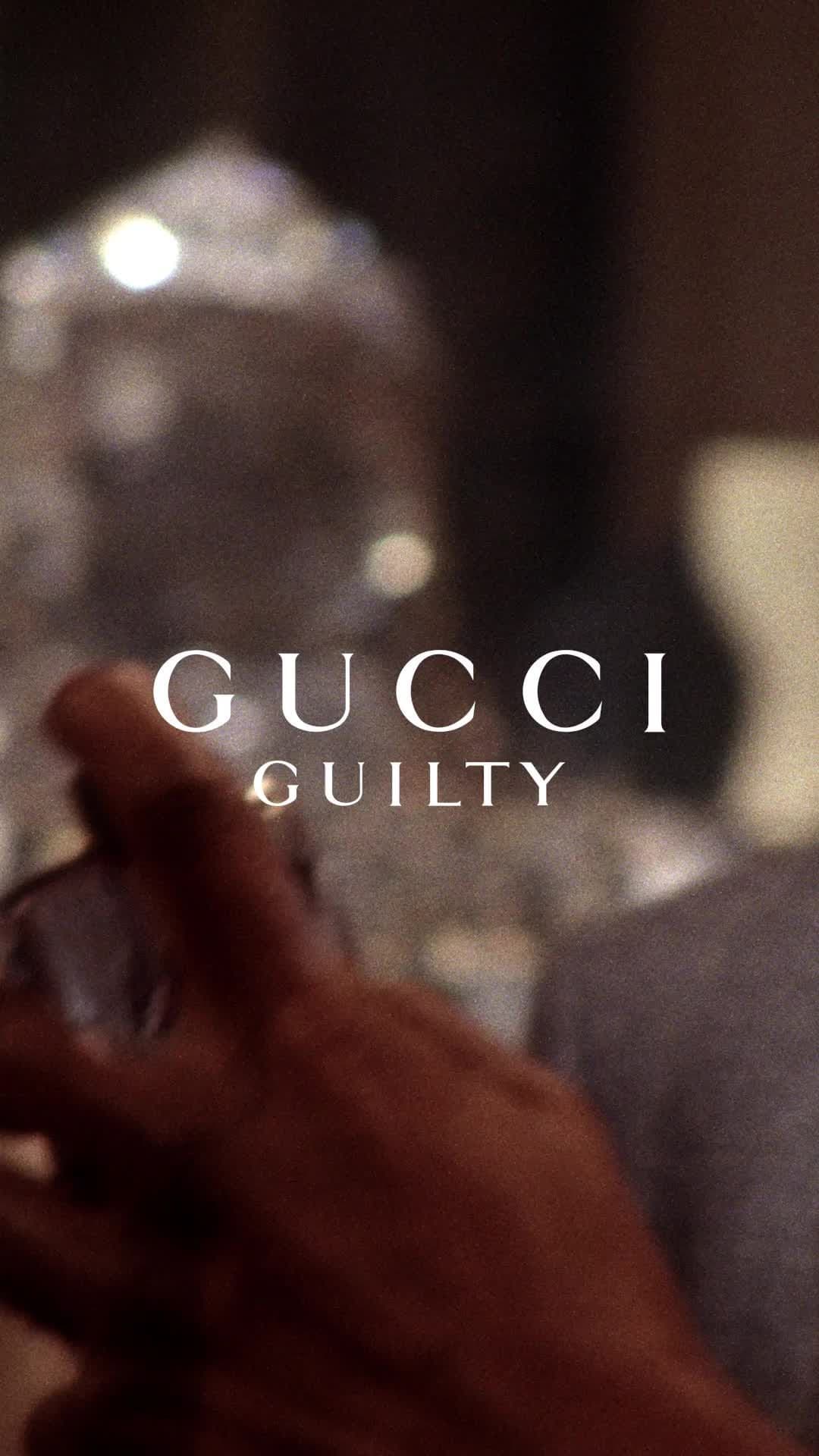 Discover the signature Gucci Guilty fragrances Pour Homme. Ad Powered by @Gucci Beauty