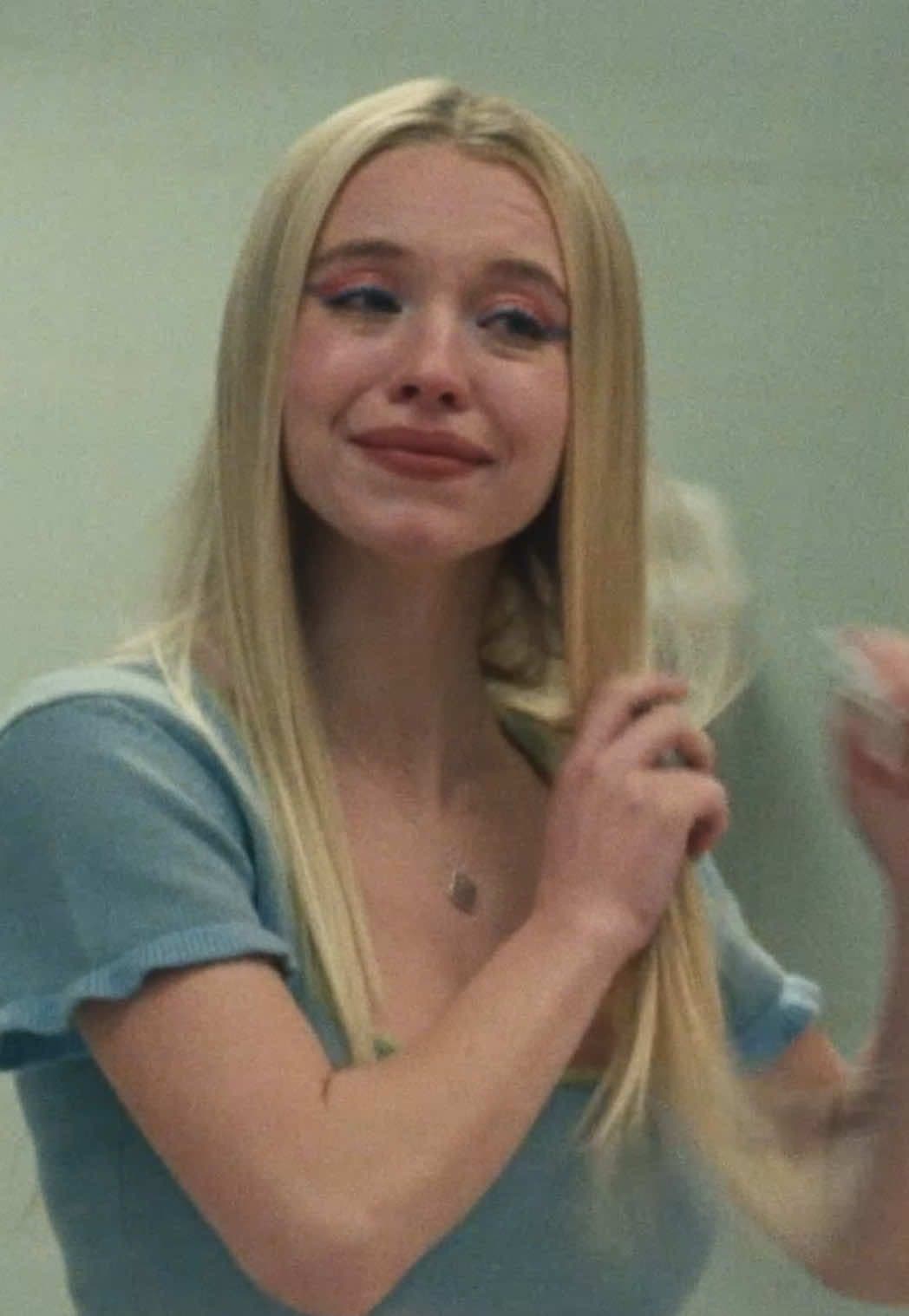 Can’t wait to see another Cassie crashout on my screen.  #Euphoria #SydneySweeney