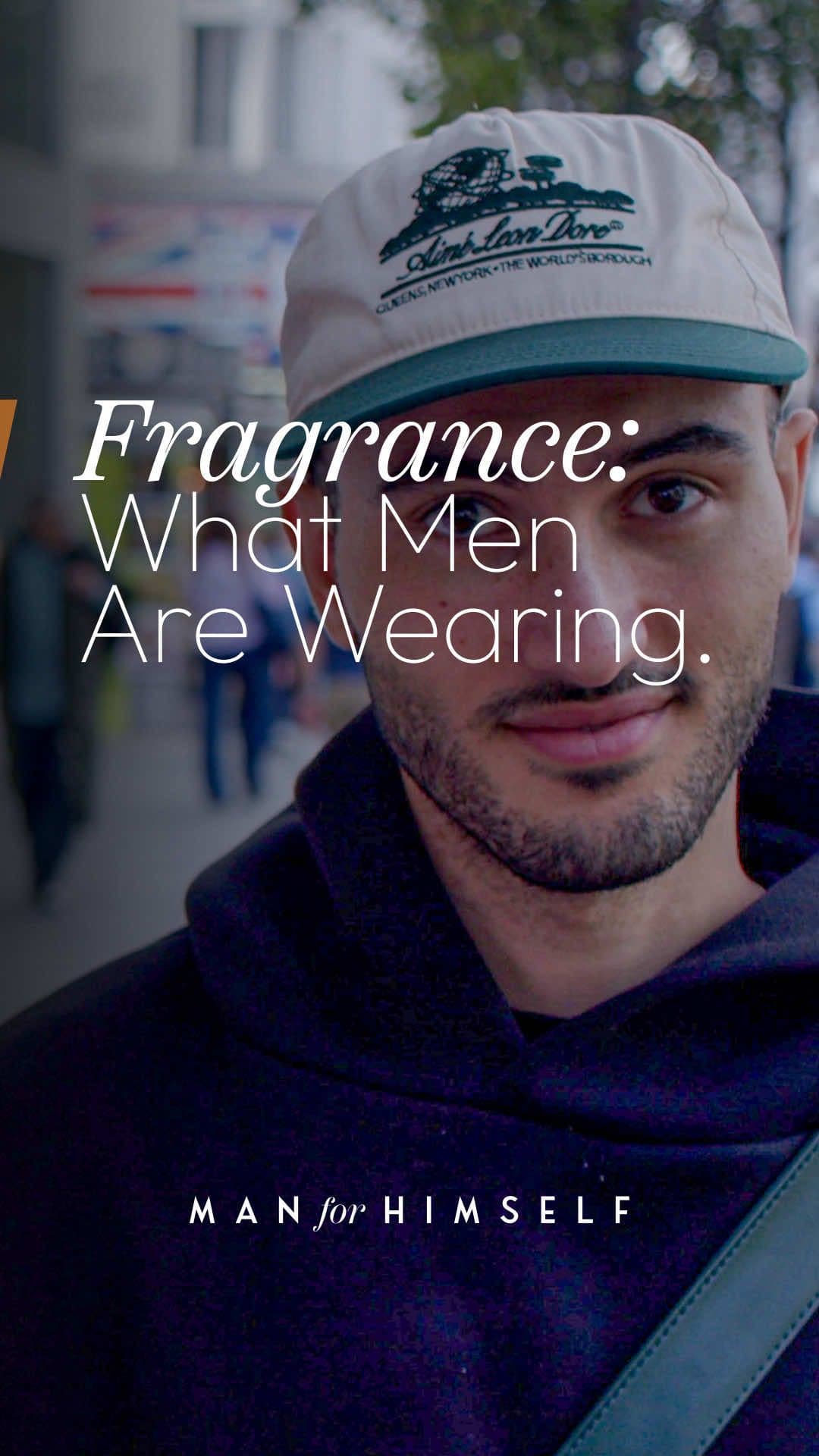 From cult classics like Santal 33 to hidden gems, these are the fragrances men in London are wearing. #Fragrance #FragranceTok #FragranceTikTok #mensfragrance #fragrances  @LE LABO Fragrances 