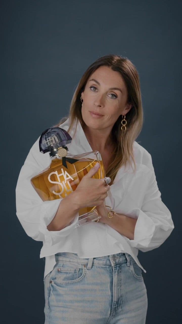 What does it take to become timeless? A fragrance trail that defies generations, inspiring the creation of a new Essence celebrating Shalimar’s iconic vanilla. Uncover 100 years of Shalimar with Guerlain Perfumer & Director of Fragrance Creation @Delphine Jelk.  — #GuerlainFragrance #Shalimar #100YearsofLove