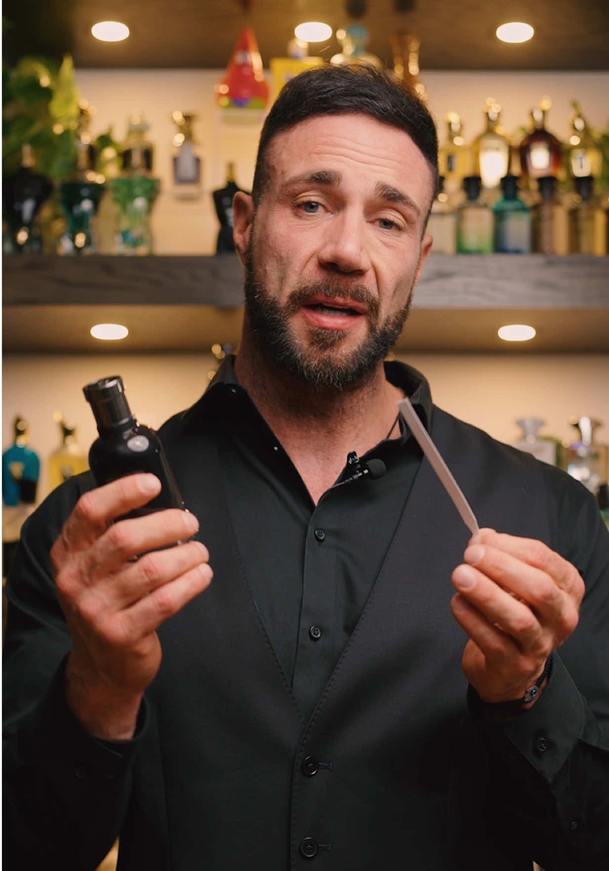 Is it worth the hype?😅 Hugo boss - boss bottled beyond #fragrance #cologne #perfume 