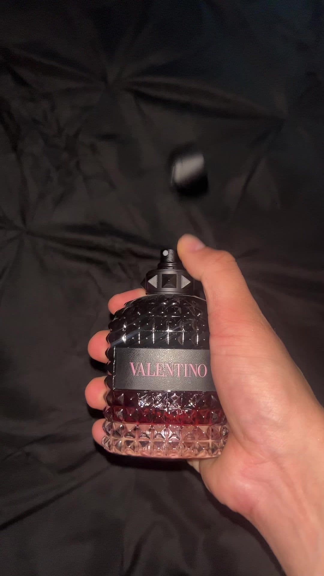 Valentino Born In Roma Coral Fantasy🖤 #perfumetiktok #perfume #tijuana #paratiiiiiiiiiiiiiiiiiiiiiiiiiiiiiii #fyp 