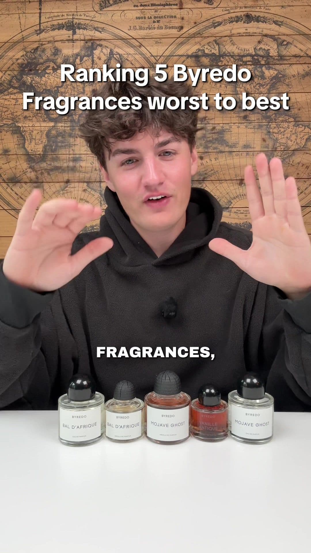 Has it been dethroned??? #fragrance #cologne #perfume #fragrancetiktok #fragrancetok 