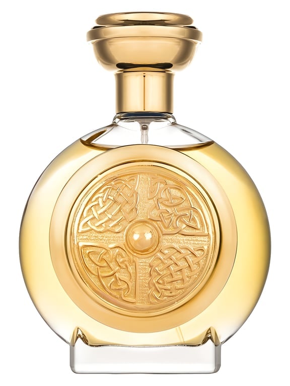Boadicea The Victorious Defender - luxury perfume bottle
