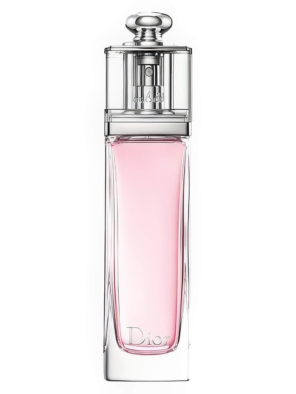 Dior Dior Addict Eau Fraiche - luxury perfume bottle