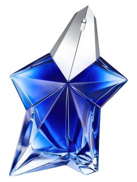 Mugler Angel Stellar - similar luxury perfume with 77% match