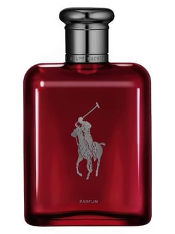 Ralph Lauren Polo Red Parfum