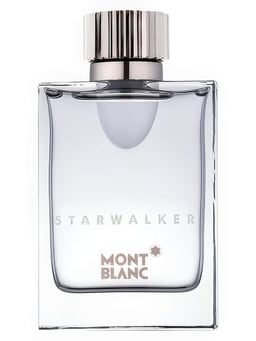 Montblanc Starwalker