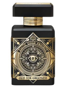 Initio Parfums Prives Oud for Greatness