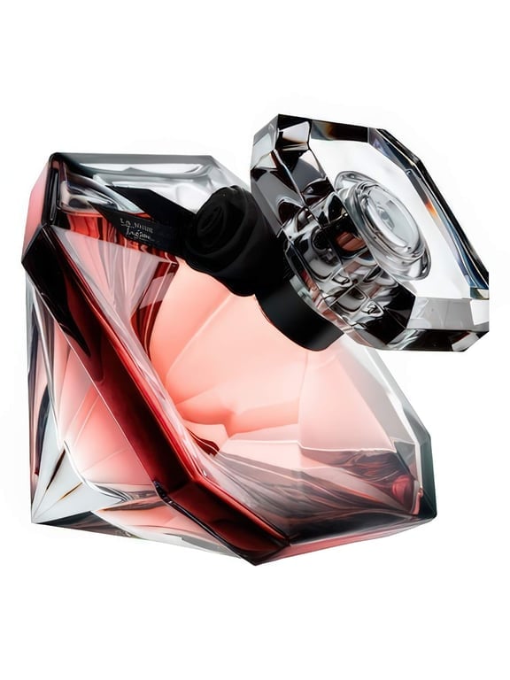 Lancôme La Nuit Trésor - luxury perfume bottle