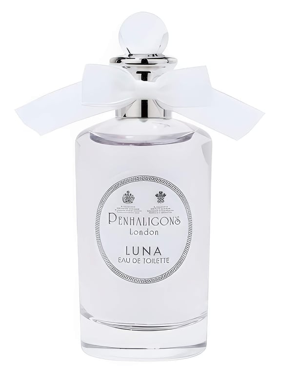 Penhaligon's Luna - luxury perfume bottle