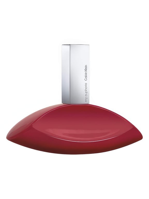 Calvin Klein My Euphoria - luxury perfume bottle