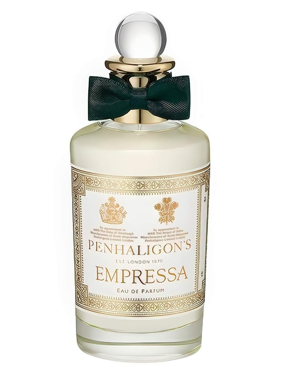 Penhaligon's Empressa - luxury perfume bottle