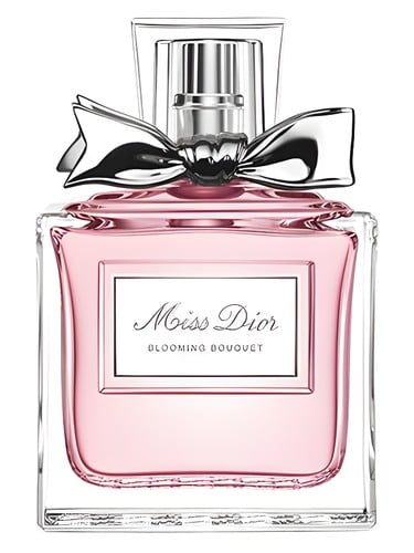 Dior Miss Dior Blooming Bouquet - luxury perfume bottle