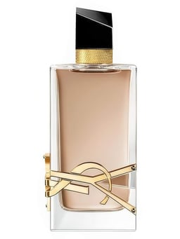 Yves Saint Laurent Libre Flowers & Flames