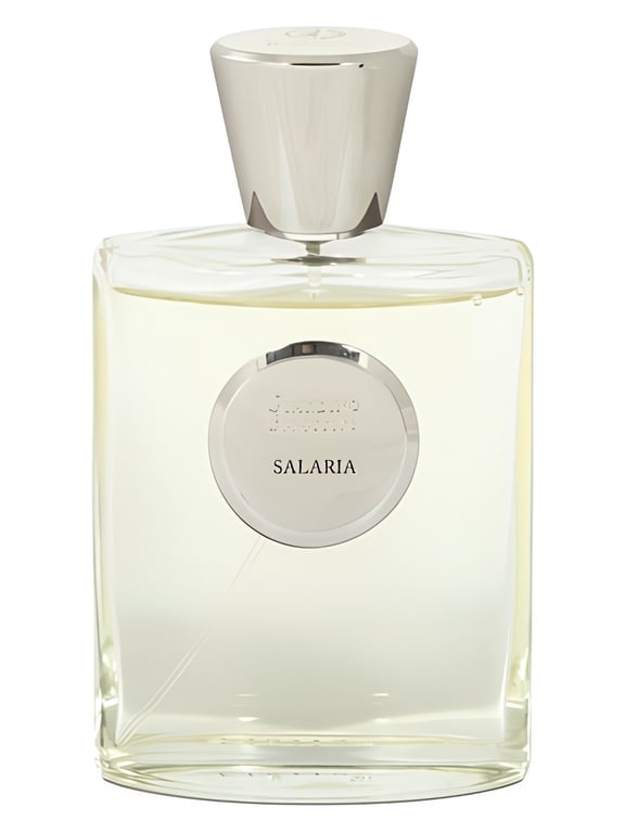 Giardino Benessere Salaria - luxury perfume bottle