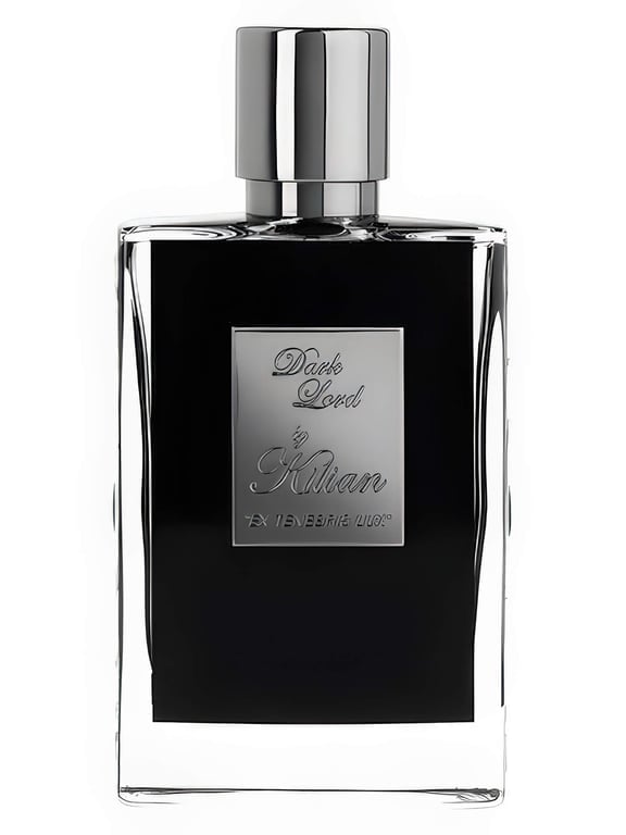 By Kilian Dark Lord - luxury perfume bottle