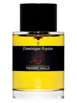 Frederic Malle Promise