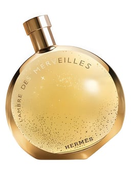 Hermès L’Ambre des Merveilles