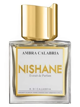 Nishane Ambra Calabria