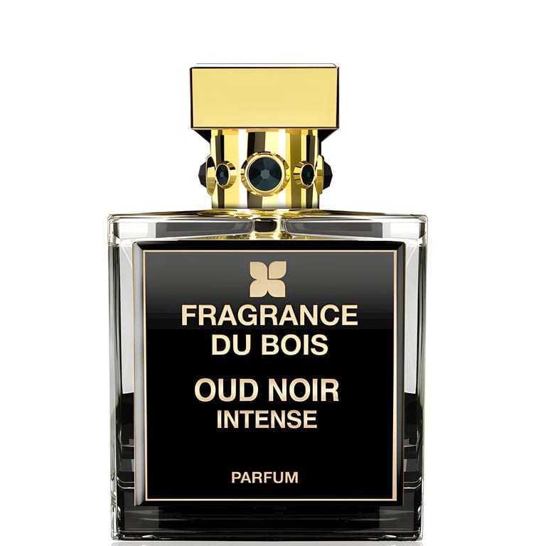 Fragrance Du Bois Oud Noir Intense - similar luxury perfume with 92% match