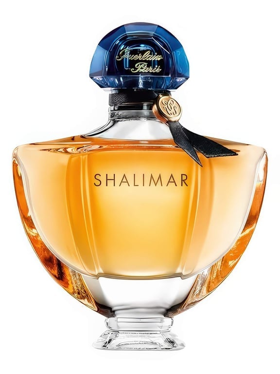 Guerlain Shalimar Eau de Parfum - similar luxury perfume with 75% match