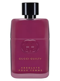 Gucci Gucci Guilty Absolute Pour Femme
